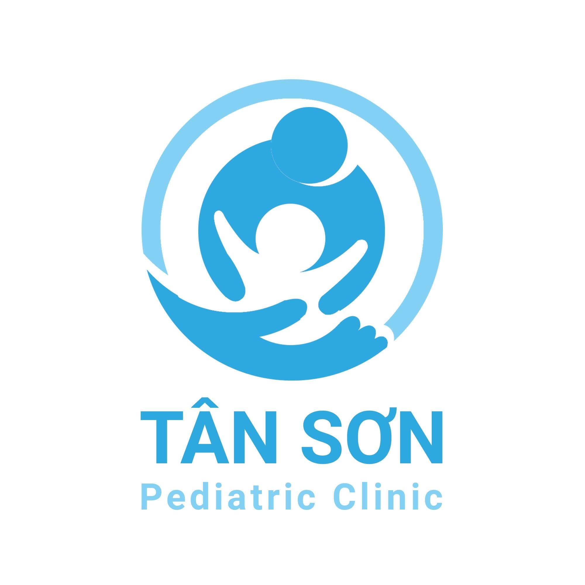 Phòng Khám Nhi Tân Sơn